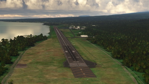 Apia Faleolo Airport NSFA thumbnail 7
