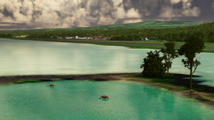 Apia Faleolo Airport NSFA thumbnail 22