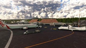 Apia Faleolo Airport NSFA thumbnail 1