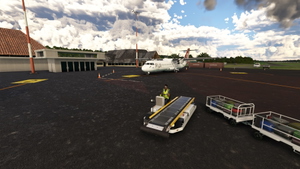 Apia Faleolo Airport NSFA thumbnail 6
