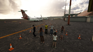 Apia Faleolo Airport NSFA thumbnail 2