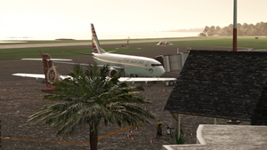 Apia Faleolo Airport NSFA thumbnail 4