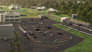 Apia Faleolo Airport NSFA thumbnail 8