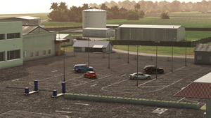 Apia Faleolo Airport NSFA thumbnail 12