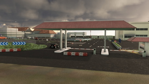 Apia Faleolo Airport NSFA thumbnail 13