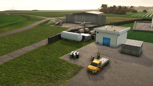 Apia Faleolo Airport NSFA thumbnail 14