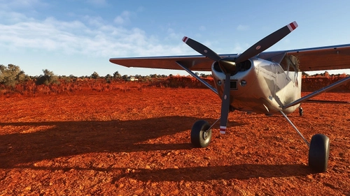 Northern Territory Missing Airfields