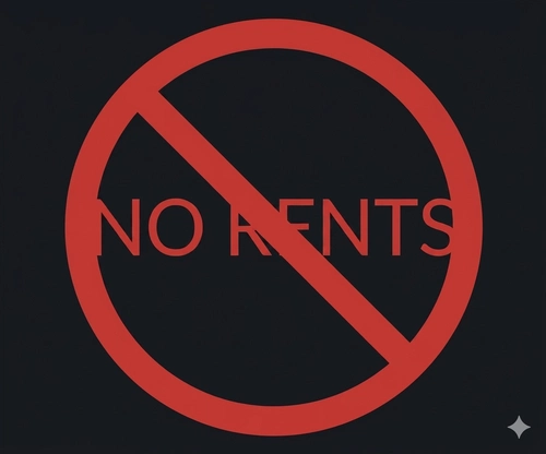 NO KENTS