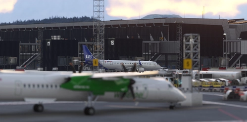 ENBR AIG Static Aircraft (RDPresets)