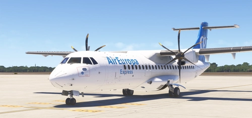 Air Europa Express EC-LYB