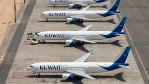 Headwind A339neo | Kuwait Airways | A330-900neo FLEET | 8K thumbnail 1