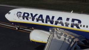 iFly 737 MAX 8" -200" Ryanair - EI-HMY thumbnail 2