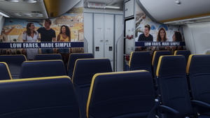 iFly 737 MAX 8" -200" Ryanair - EI-HMY thumbnail 11