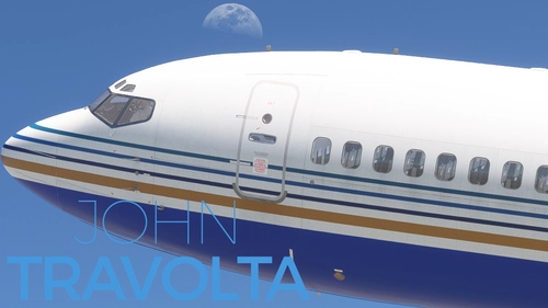 CSS Boeing 737-300 Liveries for MSFS | Flightsim.to