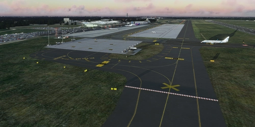 EPWR Wroclaw - Update (DD)