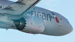 American Airlines [Collection] | w/Cabin | iFly 737 MAX 8 thumbnail 5