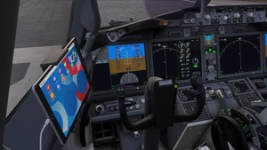 American Airlines [Collection] | w/Cabin | iFly 737 MAX 8 thumbnail 8