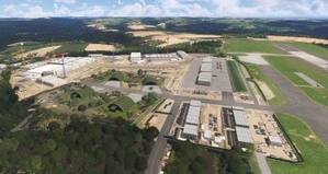 ETSB Buechel Airbase thumbnail 4
