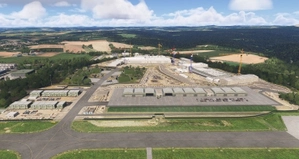 ETSB Buechel Airbase thumbnail 5