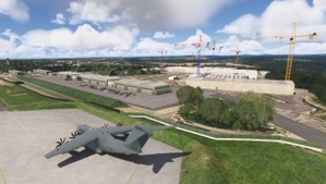 ETSB Buechel Airbase thumbnail 8