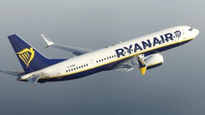 Ryanair [Collection] | w/Cabin | iFly 737 MAX 8200 thumbnail 3