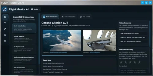 FlightMentorAI