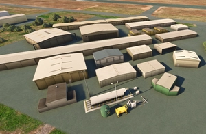 California GA Airports Library (Simwest) thumbnail 1