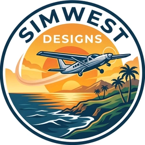 California GA Airports Library (Simwest) thumbnail 5