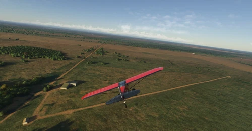 MYG Mayorga Airstrip