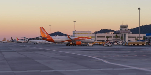 LEIB AIG Static Aircraft (iniBuilds)
