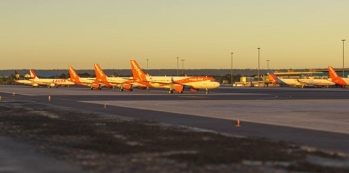 LEPA AIG Static Aircraft (JustSim)