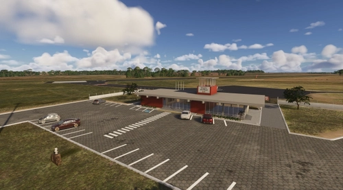 SSSB - São Borja, RS - Brazil