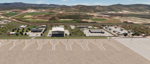 LTFE - Bodrum Milas Int. Airport - Turkey thumbnail 11