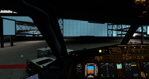 LTFE - Bodrum Milas Int. Airport - Turkey thumbnail 12