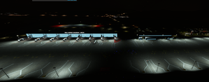 LTFE - Bodrum Milas Int. Airport - Turkey thumbnail 13