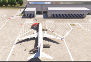 LTFE - Bodrum Milas Int. Airport - Turkey thumbnail 15