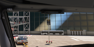 LTFE - Bodrum Milas Int. Airport - Turkey thumbnail 18