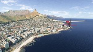 Cape Town RSA thumbnail 5