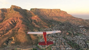 Cape Town RSA thumbnail 7