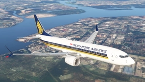 Singapore Airlines 9V-MBP | w/Cabin thumbnail 4