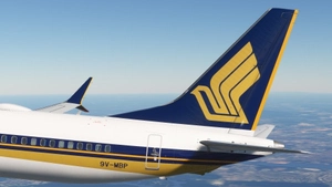Singapore Airlines 9V-MBP | w/Cabin thumbnail 2