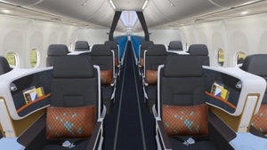 Singapore Airlines 9V-MBP | w/Cabin thumbnail 8