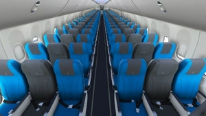 Singapore Airlines 9V-MBP | w/Cabin thumbnail 9