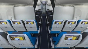 Singapore Airlines 9V-MBP | w/Cabin thumbnail 10