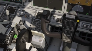 Air Canada [Collection] | w/Cabin | iFly 737 MAX 8 thumbnail 14
