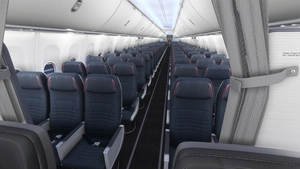 Air Canada [Collection] | w/Cabin | iFly 737 MAX 8 thumbnail 17