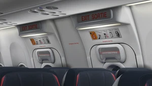 Air Canada [Collection] | w/Cabin | iFly 737 MAX 8 thumbnail 18