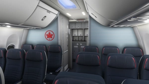 Air Canada [Collection] | w/Cabin | iFly 737 MAX 8 thumbnail 20