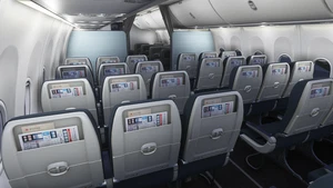 Air Canada [Collection] | w/Cabin | iFly 737 MAX 8 thumbnail 21