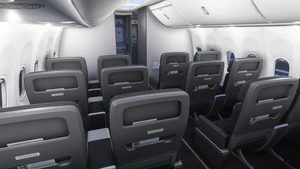Air Canada [Collection] | w/Cabin | iFly 737 MAX 8 thumbnail 22